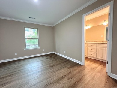 All Brick, 1-story, new construction in North Little Rock! 4006