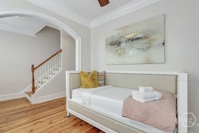 Situated on the corner of Habersham and McDonough Streets in the - photo 24