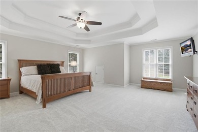 Welcome to 4340 Moonshadow Trace, a beautifully maintained home - photo 25