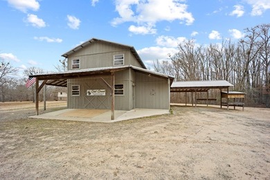 Owl Creek is located on the AL/MS boundary in Pickens County, AL - photo 25
