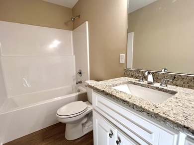 All Brick, 1-story, new construction in North Little Rock! 4006