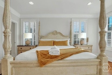 Situated on the corner of Habersham and McDonough Streets in the - photo 26