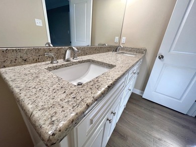 All Brick, 1-story, new construction in North Little Rock! 4006