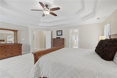 Welcome to 4340 Moonshadow Trace, a beautifully maintained home - photo 27