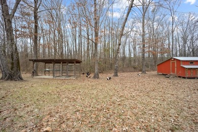 Owl Creek is located on the AL/MS boundary in Pickens County, AL - photo 27