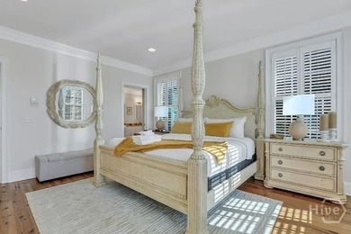 Situated on the corner of Habersham and McDonough Streets in the - photo 27