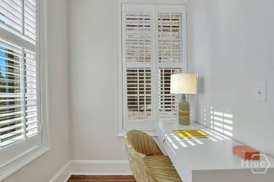 Situated on the corner of Habersham and McDonough Streets in the - photo 29