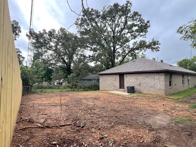 All Brick, 1-story, new construction in North Little Rock! 4006