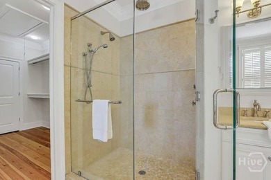 Situated on the corner of Habersham and McDonough Streets in the - photo 30