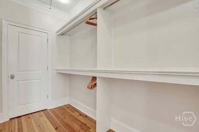 Situated on the corner of Habersham and McDonough Streets in the - photo 31