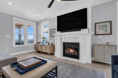 Some homes are measured by their square footage. Others are - photo 34