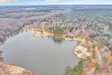 Owl Creek is located on the AL/MS boundary in Pickens County, AL - photo 36