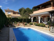 4 bed villa in  Bonalba Golf Resort, Alicante. - photo 3