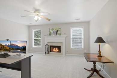 Welcome to 4340 Moonshadow Trace, a beautifully maintained home - photo 39