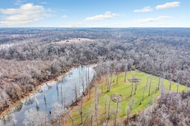 Owl Creek is located on the AL/MS boundary in Pickens County, AL - photo 39