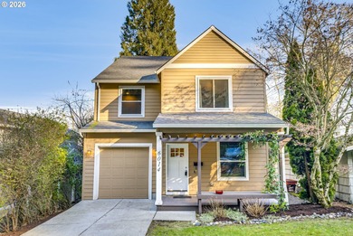 Willamette River - Multnomah County Home For Sale in Portland Oregon