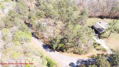 Lake Lot For Sale in Seneca, South Carolina