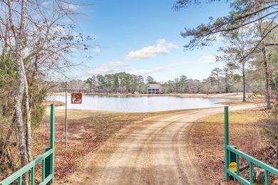 Owl Creek is located on the AL/MS boundary in Pickens County, AL - photo 42