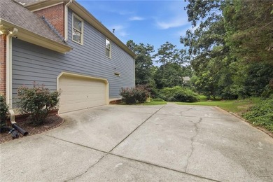 Welcome to 4340 Moonshadow Trace, a beautifully maintained home - photo 46