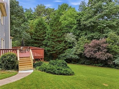 Welcome to 4340 Moonshadow Trace, a beautifully maintained home - photo 47