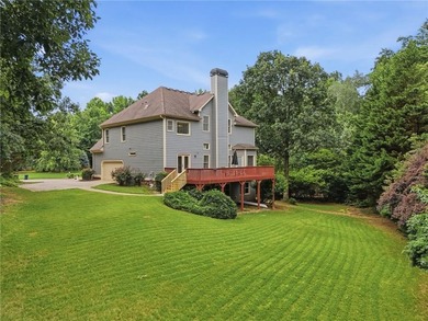 Welcome to 4340 Moonshadow Trace, a beautifully maintained home - photo 48