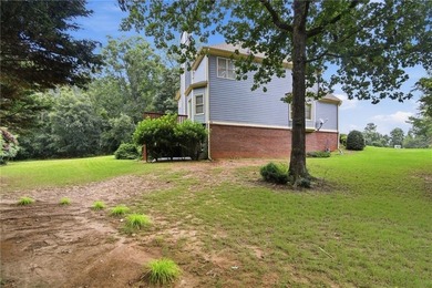 Welcome to 4340 Moonshadow Trace, a beautifully maintained home - photo 49