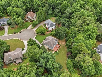 Welcome to 4340 Moonshadow Trace, a beautifully maintained home - photo 50