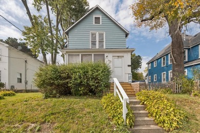 Lake Michigan - Lake County Home For Sale in Waukegan Illinois