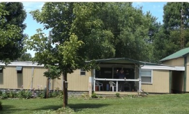 Mobile Home on 2 lots with large garage! Call Dottie! - Lake Home For Sale in Falls Of Rough, Kentucky