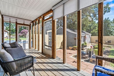 Lake Wylie Home For Sale in Belmont North Carolina