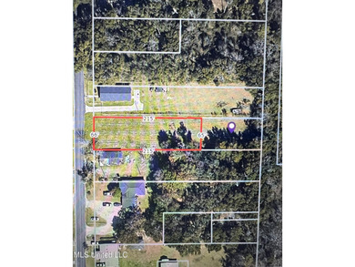 Prime Residential Lot in Gulfport. Generous lot size for your - photo 1