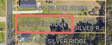 Prime Residential Lot in Gulfport. Generous lot size for your - photo 3