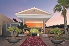 4 bed villa in  Bonalba Golf Resort, Alicante. - photo 8