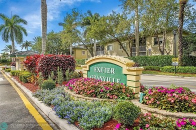 Lake Condo Sale Pending in Fort Lauderdale, Florida