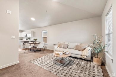 Utah Lake Condo For Sale in Springville Utah