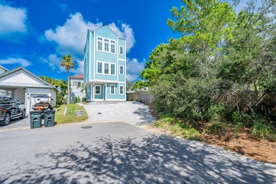 This fully furnished, private, and secluded beach house is a - photo 2