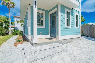 This fully furnished, private, and secluded beach house is a - photo 5
