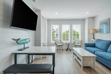 This fully furnished, private, and secluded beach house is a - photo 7