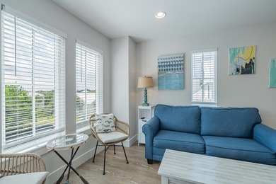 This fully furnished, private, and secluded beach house is a - photo 9