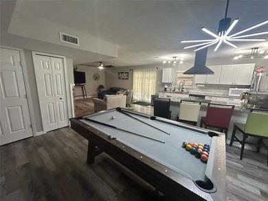 Lake Ray Hubbard Home For Sale in Garland Texas