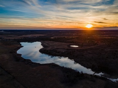 (private lake, pond, creek) Acreage For Sale in Stroud Oklahoma