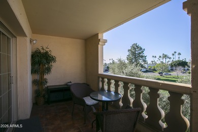 Move in Ready! Resort lifestyle in this fully furnished, move-in