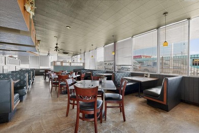 Located along Route 66, This Turn Key Restaurant offering