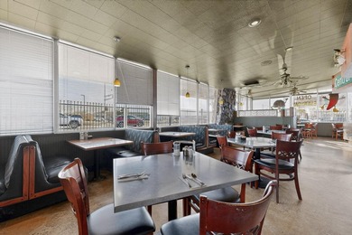 Located along Route 66, This Turn Key Restaurant offering