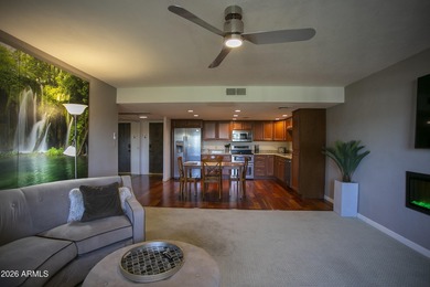 Move in Ready! Resort lifestyle in this fully furnished, move-in