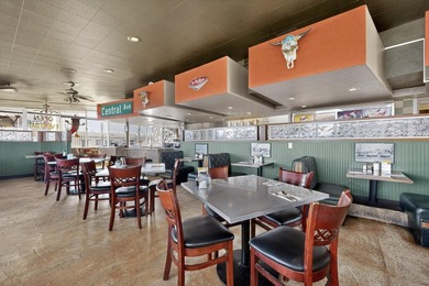 Located along Route 66, This Turn Key Restaurant offering