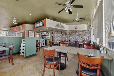 Located along Route 66, This Turn Key Restaurant offering