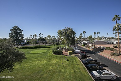 Move in Ready! Resort lifestyle in this fully furnished, move-in