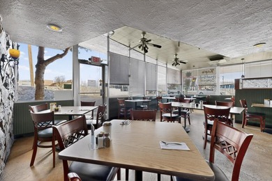 Located along Route 66, This Turn Key Restaurant offering