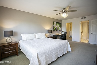Move in Ready! Resort lifestyle in this fully furnished, move-in
